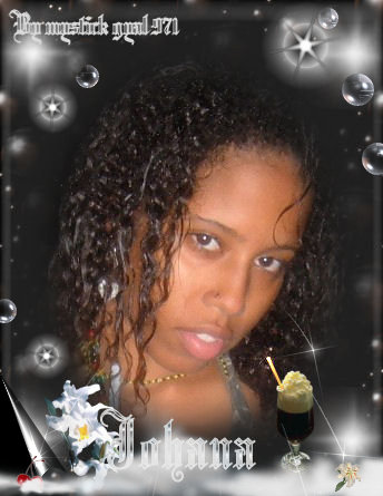 Metisse Kiara!!